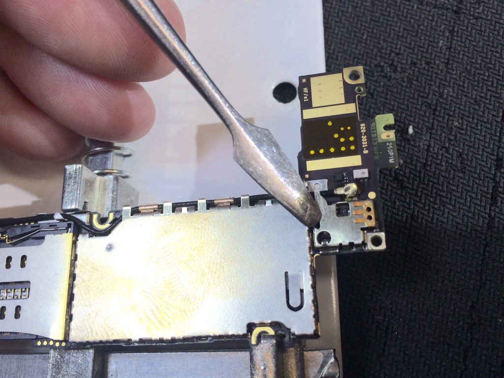 cell phone iphone repair