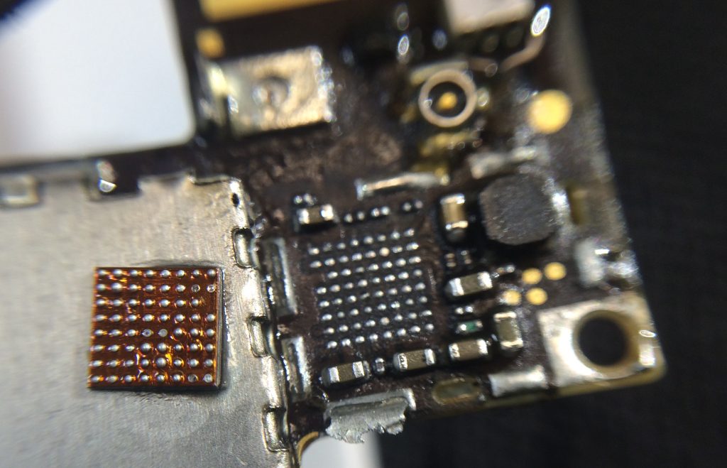 cell phone iphone repair